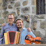 Duo Florian Gass & Augustin Martz