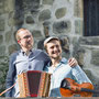 Duo Florian Gass & Augustin Martz