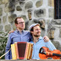 Duo Florian Gass & Augustin Martz