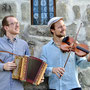 Duo Florian Gass & Augustin Martz
