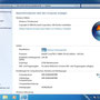 Windows 7 Professional noch ohne Servicepack.