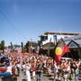 peace festival byron bay