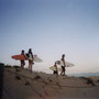 surfer in new south wales (close to sydney)