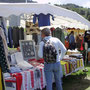 Le marché sur l'alpe ou en station