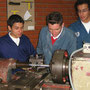 taller de mecanica industrial