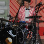 Gabriele Gnudi - Batteria