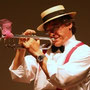 MISTER AL  (Alessandro Morini)  Tromba