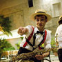 Matteo Parrinello (Sax  tenore - contralto)