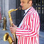 DOCTOR JAZZ  (Alessandro Mazzotti)  Sax Tenore