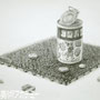 2007年京都市立芸術大学入試再現作品