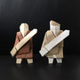 2人のジェダイ