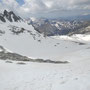 Crête de Llosas