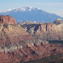 Capitol Reef national park