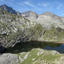 Lac d'Enfer