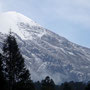 Pic d'Orizaba