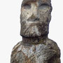 Moaï de Tongariki