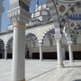 Mosquée Bishkek