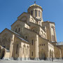 Cathédrale de la Sainte-Trinité