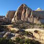 Zion national park