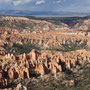 Brice Canyon national park