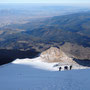 Glacier de Jamapa