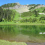 Mount Rainier National Park