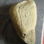 Face dorsale statuette 5