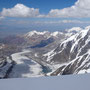 Glacier Lénine