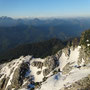 Mount Pilchuck