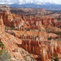 Brice Canyon national park