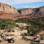 Capitol Reef national park