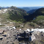 Mount Rainier National Park