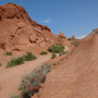 Skazka Canyon