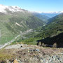 Val d'Anniviers