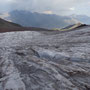 Glacier de Gergeti