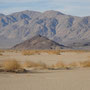 Death Valley national park