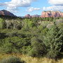 Red Rocks 