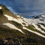 Mount Baker wilderness