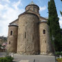 Église de Metekhi