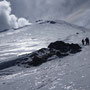 Glacier Jamapa