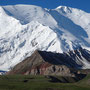 Pic Lénine (7134m)