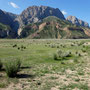 Sud Kirghizstan