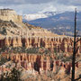 Brice Canyon national park