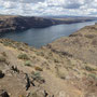 Columbia river