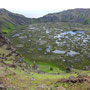 Caldera de Rano Kau
