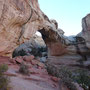 Capitol Reef national park