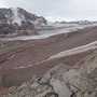 Glacier de Gergeti