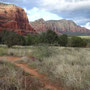 Red Rocks