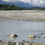 Tanana river