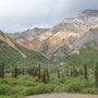 Alaska Range